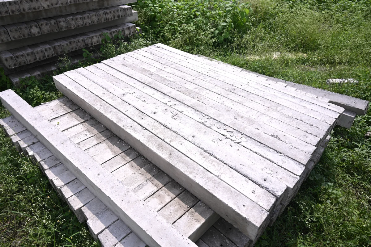 Precast Concrete Slab Dealers