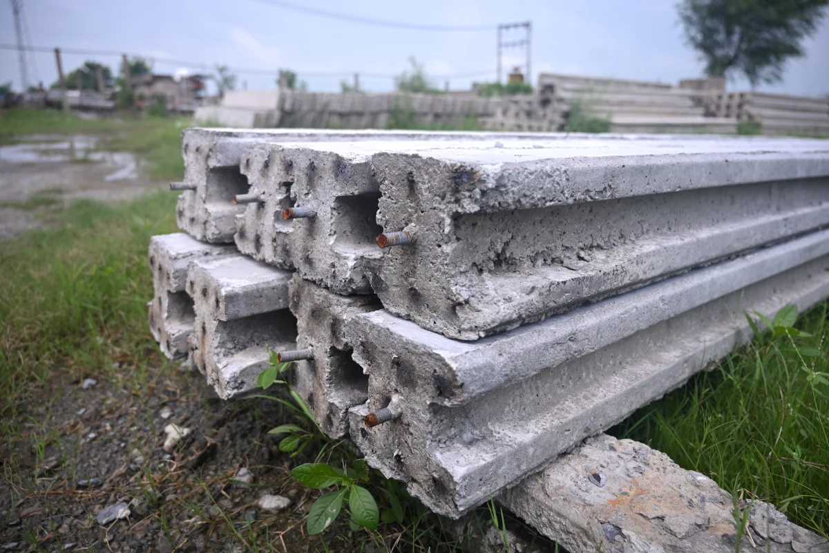 RCC Precast Product Manufacturers