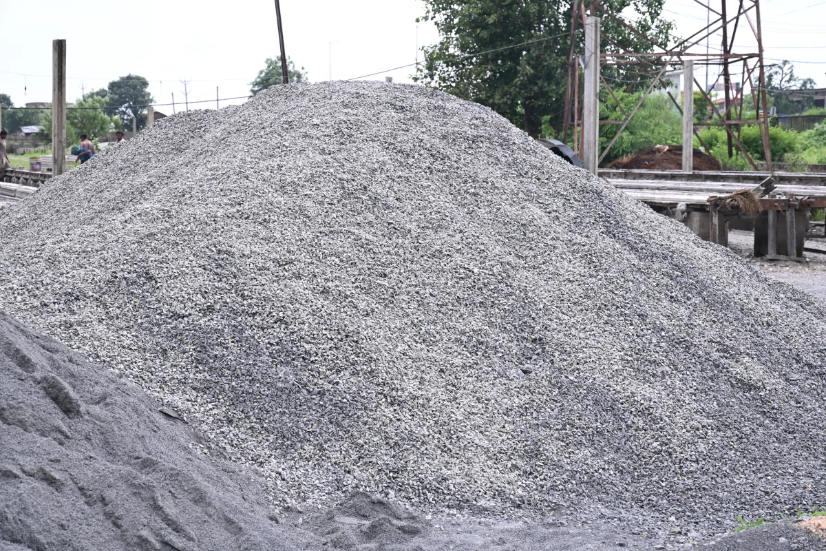 Cement Product Dealers