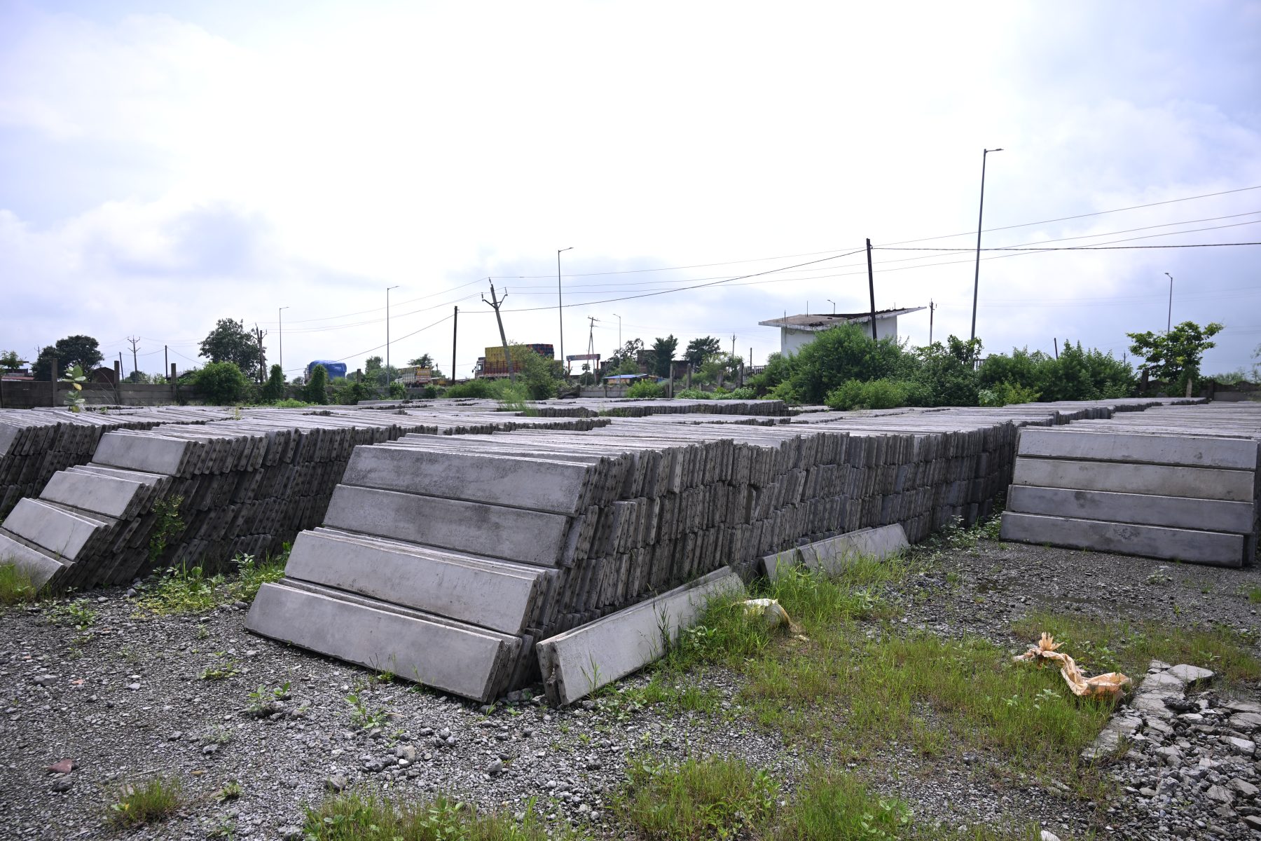 Precast Compound Wall Dealers