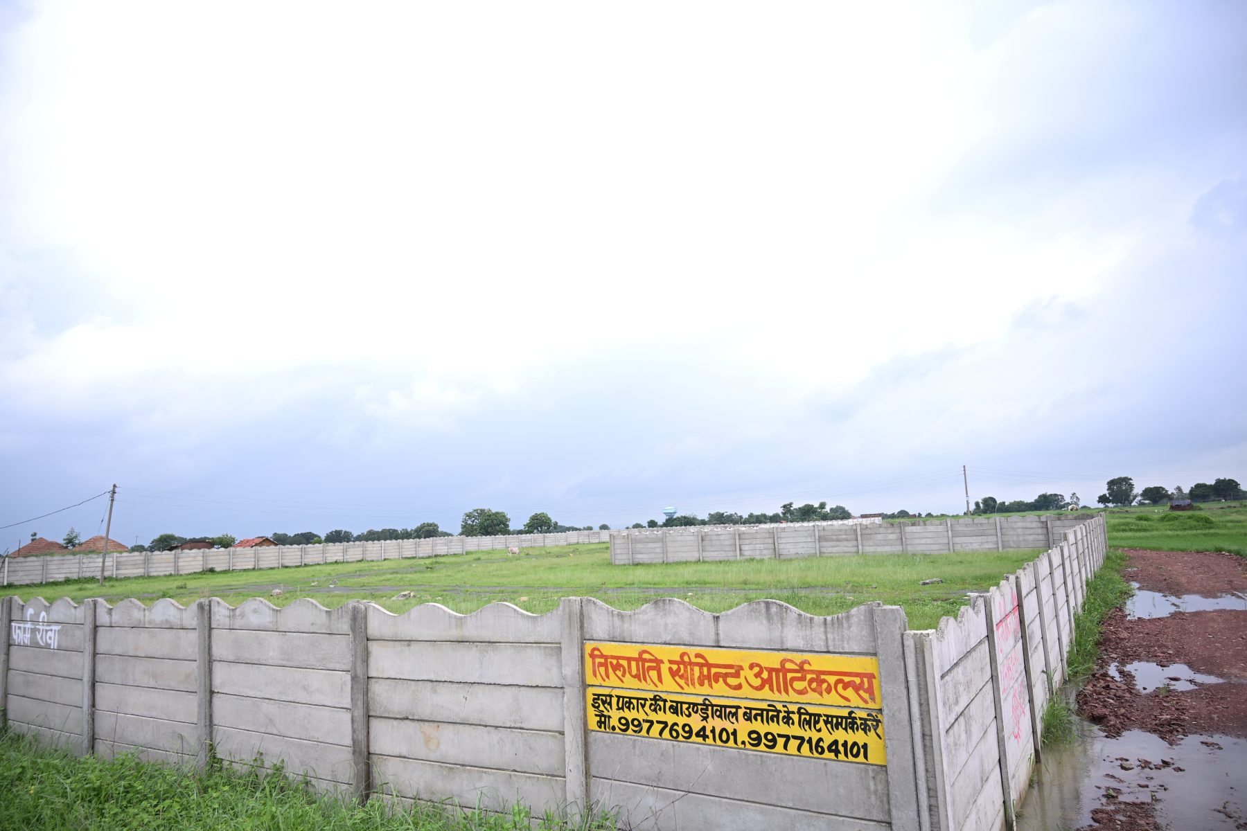 Precast Compound Wall Wholesalers